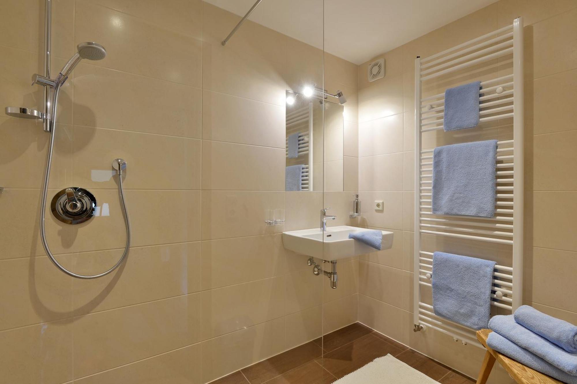 Kashuette Apartment Hippach Room photo
